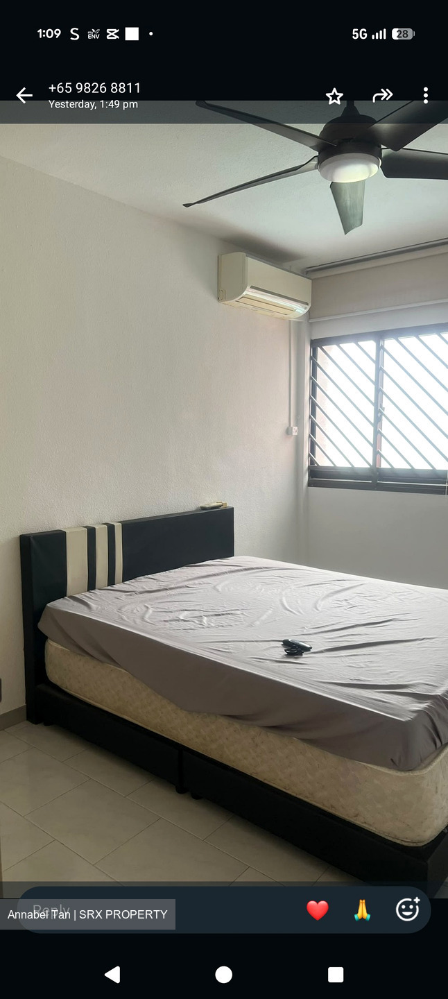 Blk 18 Toh Yi Drive (Bukit Timah), HDB 3 Rooms #632460151